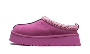 Ugg TAZZ SLIPPER “Purple Ruby” (1122553-PRBY)