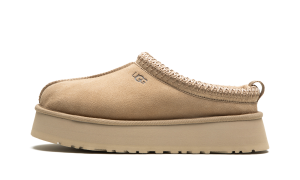 Ugg TAZZ Womens “Mustard Seed” (1122553-MDSD)