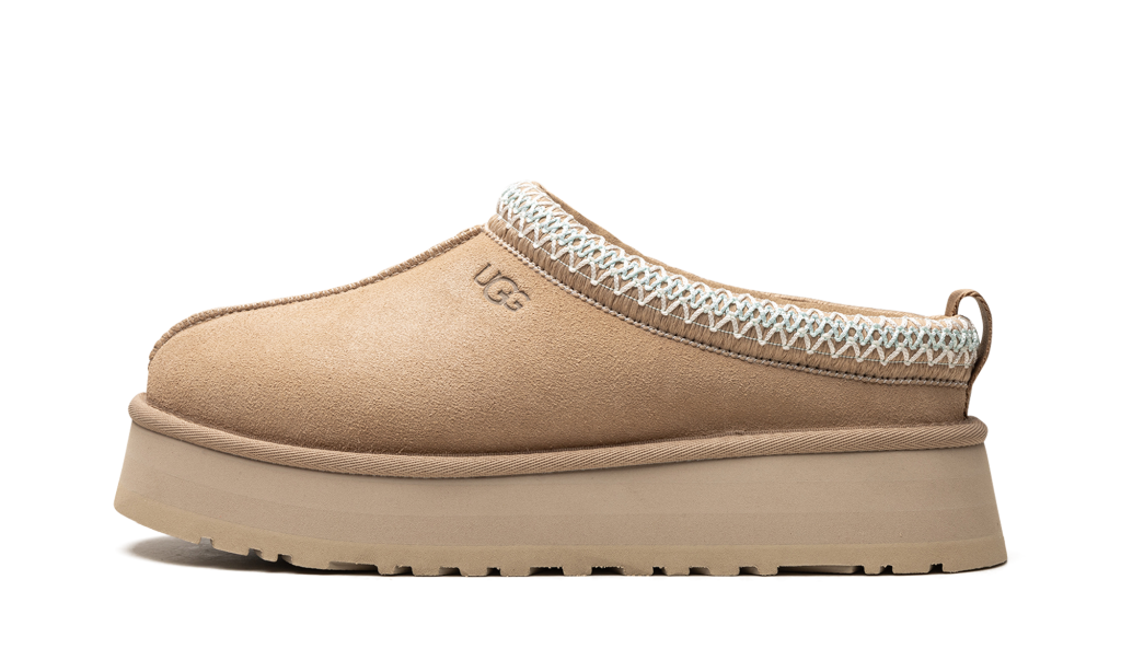 ugg-sneaker 1122553-SAN