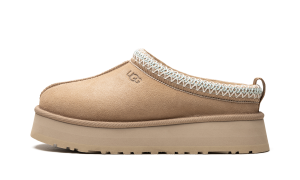 ugg-sneaker 1122553-SAN