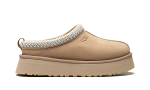 ugg-sneaker 1122553-SAN