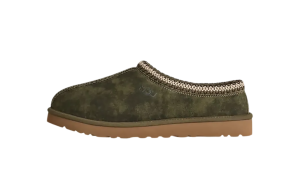 Ugg Tasman Baxter Slipper “Burnt Olive” (1173810-BTOL)