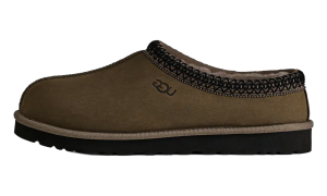 Ugg Tasman II Nubuck Slipper “Dried Oregano” (1175070-DDRG)