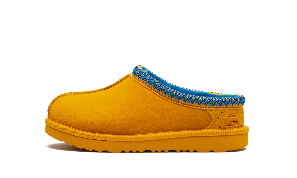 ugg-tasman-ii-slipper 1147214K-BRN