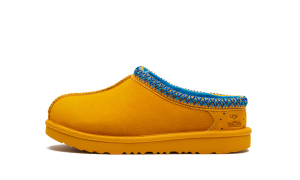 Ugg Tasman II Slipper GS “Cookie Monster – Brown” (1147214K-BRN)