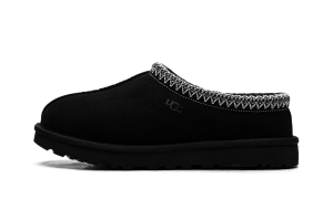 Ugg Tasman II Slipper “Black” (1174470-BLK)