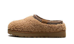 Ugg Tasman Maxi Curly Slipper “Chestnut” (1158356-CHE)
