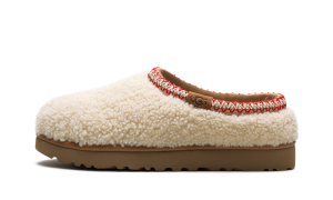 Ugg Tasman Maxi Curly Slipper “Natural” (1158356-NAT)