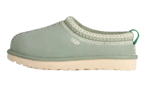 Ugg Tasman Meadow Accent Slipper “Artichoke” (1175184-ART)
