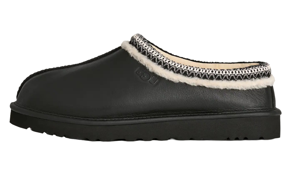 ugg-tasman 1171303-BLK