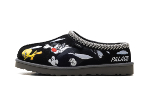 Ugg Tasman “PALACE x Looney Tunes” (1181910-BLK)