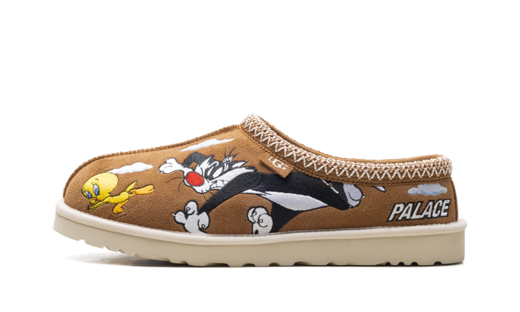 ugg-tasman 1181910-CHE