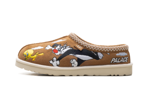 Ugg Tasman “PALACE x Looney Tunes” (1181910-CHE)
