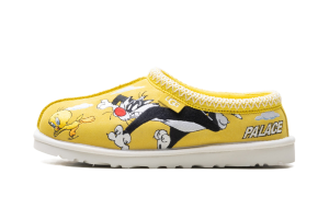 Ugg Tasman “PALACE x Looney Tunes” (1181910-YEL)