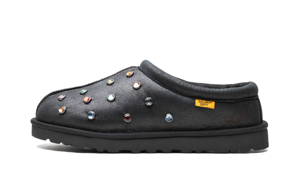 ugg-tasman-slipper 1166950-BLK