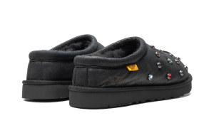 ugg-tasman-slipper 1166950-BLK