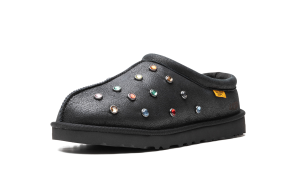 ugg-tasman-slipper 1166950-BLK