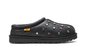 ugg-tasman-slipper 1166950-BLK