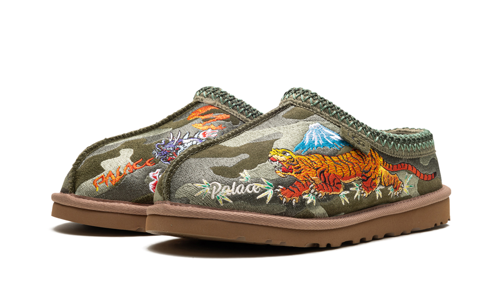 ugg-tasman-slipper 1172070-GRNC