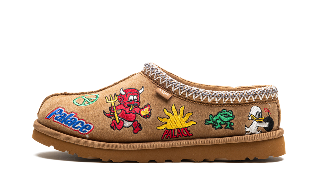 ugg-tasman-slipper 1157290-CHE