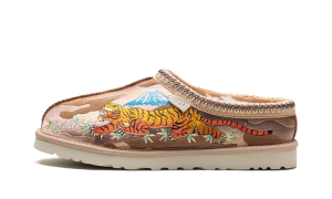 Ugg Tasman Slipper “Palace – Chestnut Camo” (1172070-CTCM)