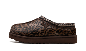 Ugg Tasman Slipper “Caspian Burnt Cedar” (1158350-BCDR)