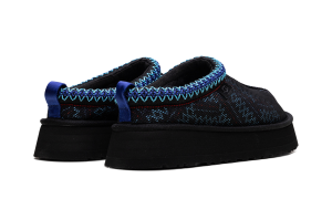 ugg-tasman-slipper 1140430-BLK