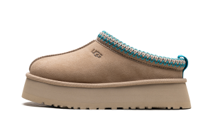 Ugg Tazz Slipper “Driftwood” (1122553-DRF)