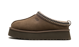 Ugg Tazz Slipper “HICKORY” (1122553-HCK)