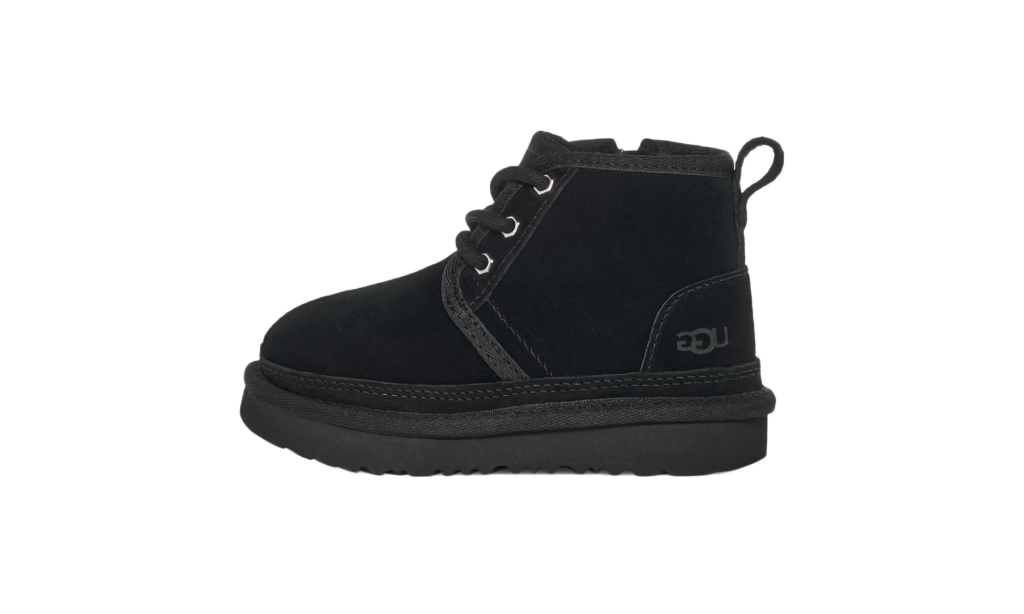 ugg-neumel 1017320T-BLK