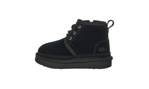 Ugg Toddlers NEUMEL II TD “Black” (1017320T-BLK)