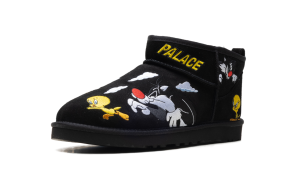 ugg-sneaker 1181891-BLK
