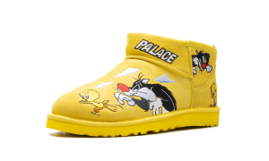 ugg-sneaker 1181891-YEL