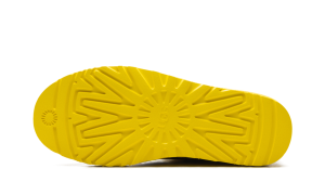 ugg-sneaker 1181891-YEL