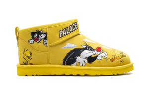 ugg-sneaker 1181891-YEL