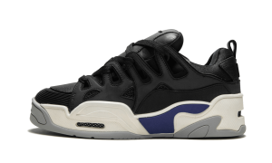 Under Armour ASAP Rocky SRLo Black Blue