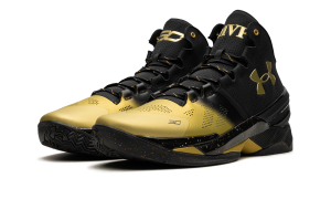 Under Armour Curry “Back to Back MVP Pack 2023” (3028431-001)