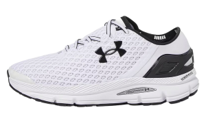 Under Armour Speedform Gemini “White Black” (3026770-110)