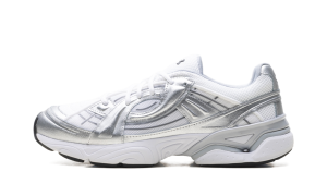 Under Armour UA Sola “White Metallic Silver” (6005284-100)