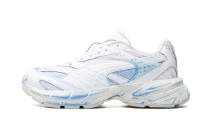 VELOPHASIS OVERDYE “PUMA WHITE-PRISTINE” (391966-01)