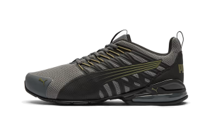 VOLTAIC EVO WIDE “Puma Black / Blazing Blue” (310727-01)