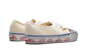 vans-authentic VN000SJKEM2