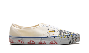 vans-authentic VN000SJKEM2