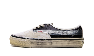 Vans Authentic Premium “La Habana – Black / White” (VN000DB8MCG)