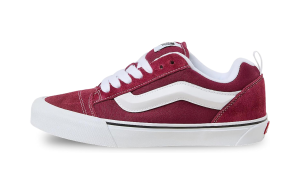 Vans Knu Skool Color Theory “Rhododendron” (VN000D22ZCF1)