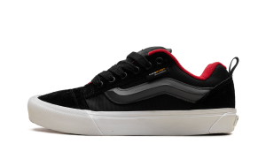 Vans Knu Skool “Cordura Black / Grey” (VN000D22DE21)