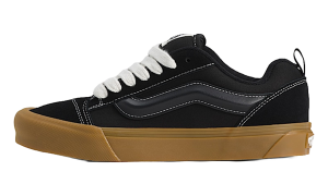 Vans Knu Skool “Gum Black” (VN000D22CJI1)