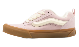 Vans Knu Skool “Gum Sepia Rose” (VN000D6ZO3N1)