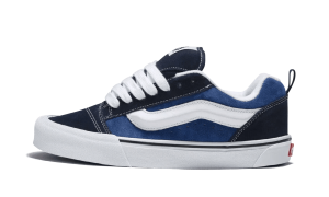 Vans Knu Skool “Navy True White” (VN0009QC-NWD)