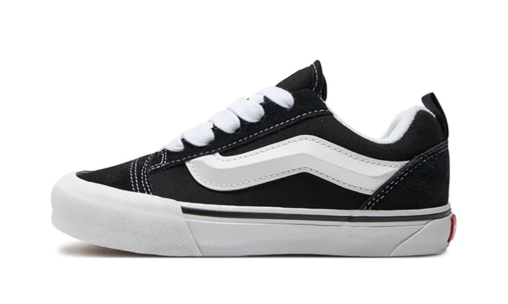 vans-sneaker VN000CYU6BT1